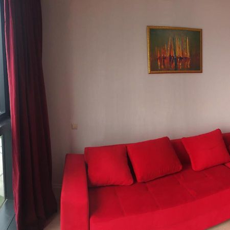 Apartamento Batumi Porta Tower 1811 Exterior foto