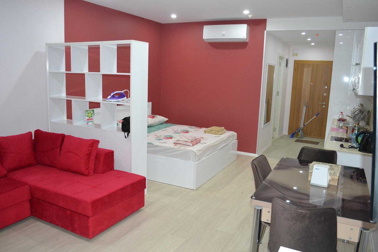 Apartamento Batumi Porta Tower 1811 Exterior foto