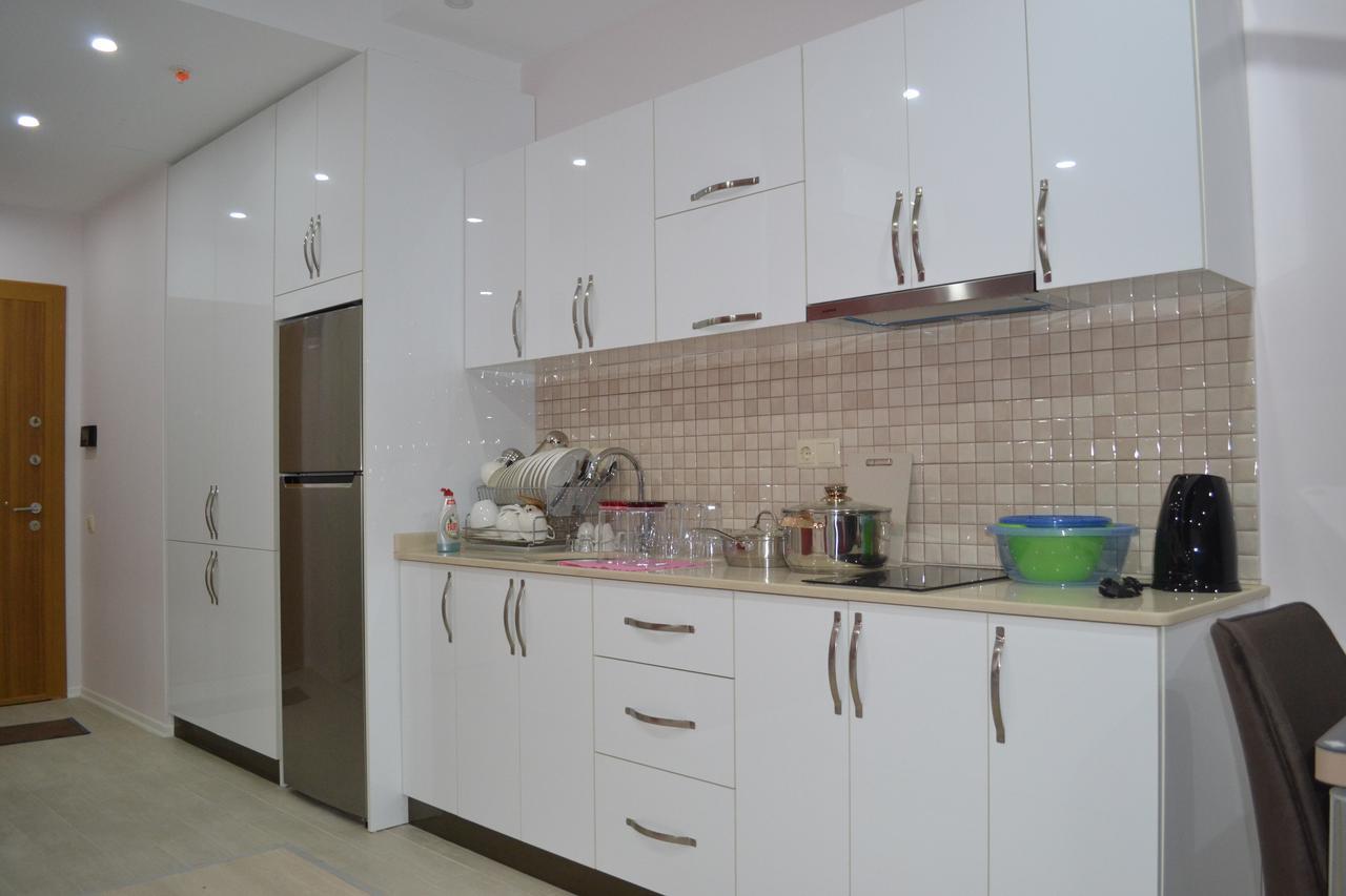 Apartamento Batumi Porta Tower 1811 Exterior foto