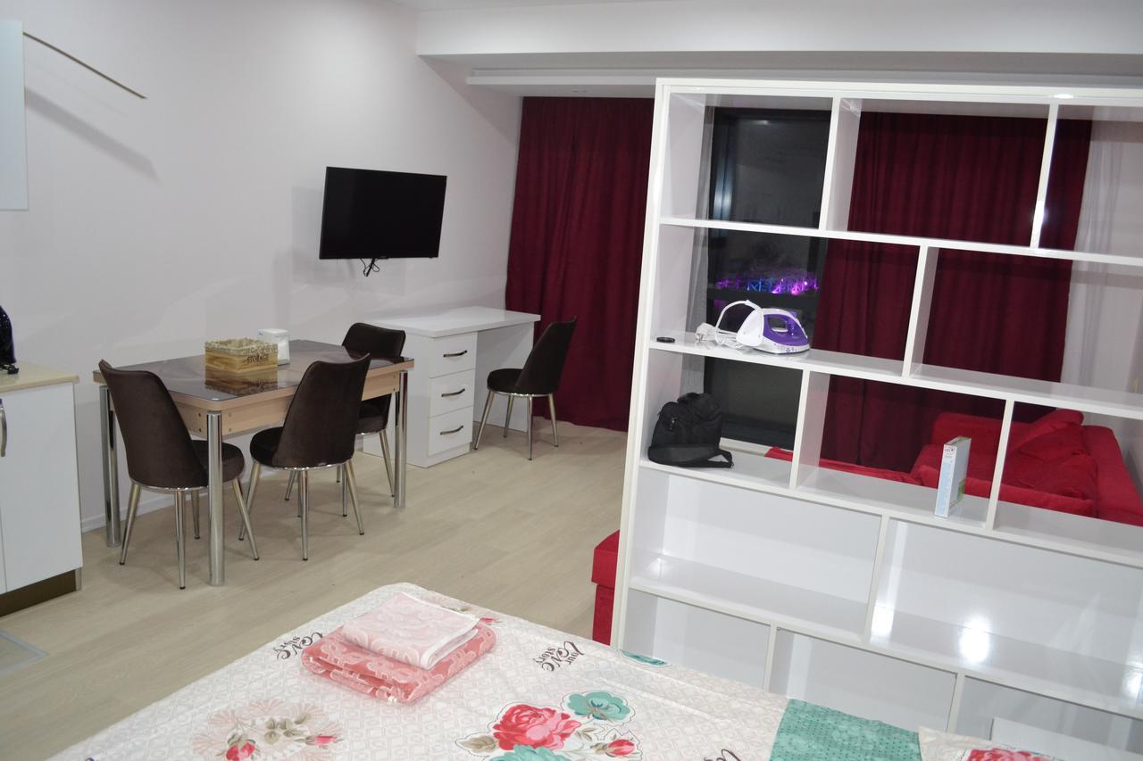 Apartamento Batumi Porta Tower 1811 Exterior foto
