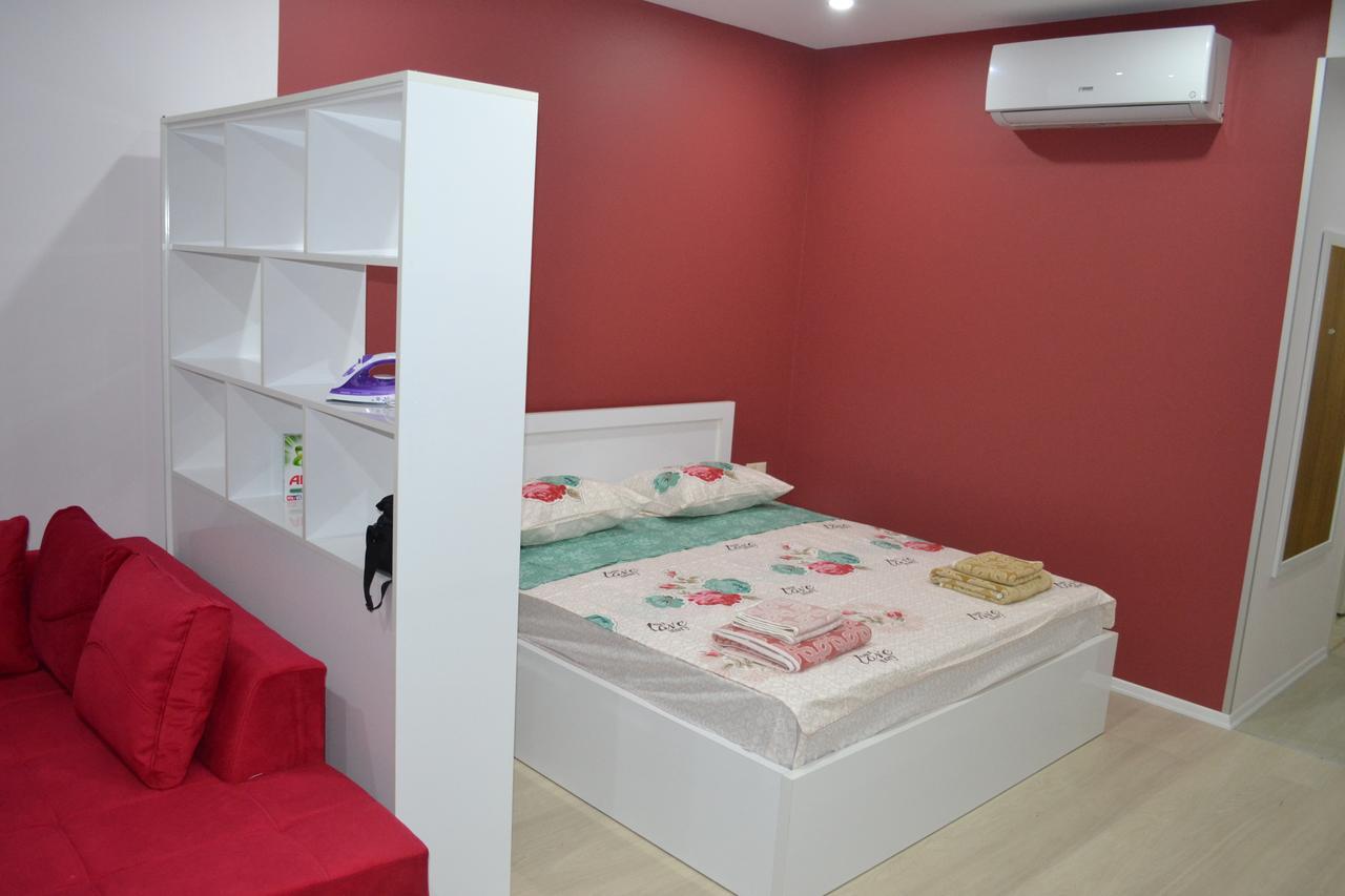 Apartamento Batumi Porta Tower 1811 Exterior foto