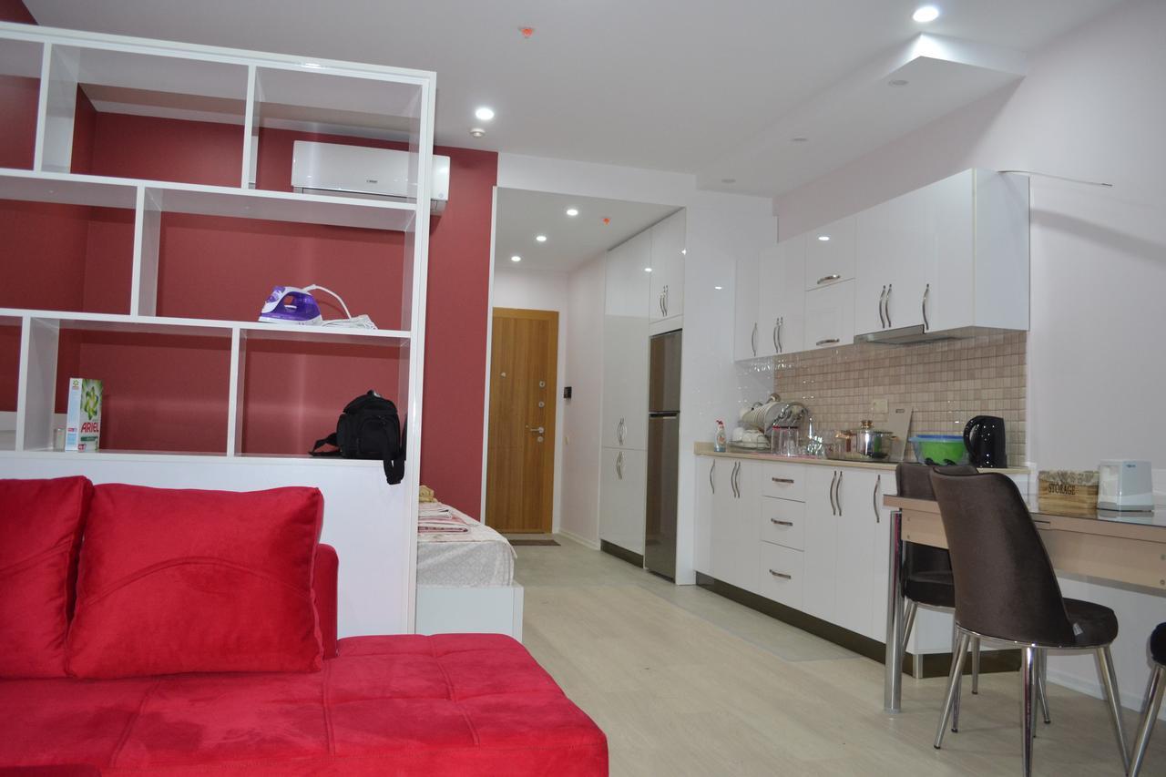 Apartamento Batumi Porta Tower 1811 Exterior foto