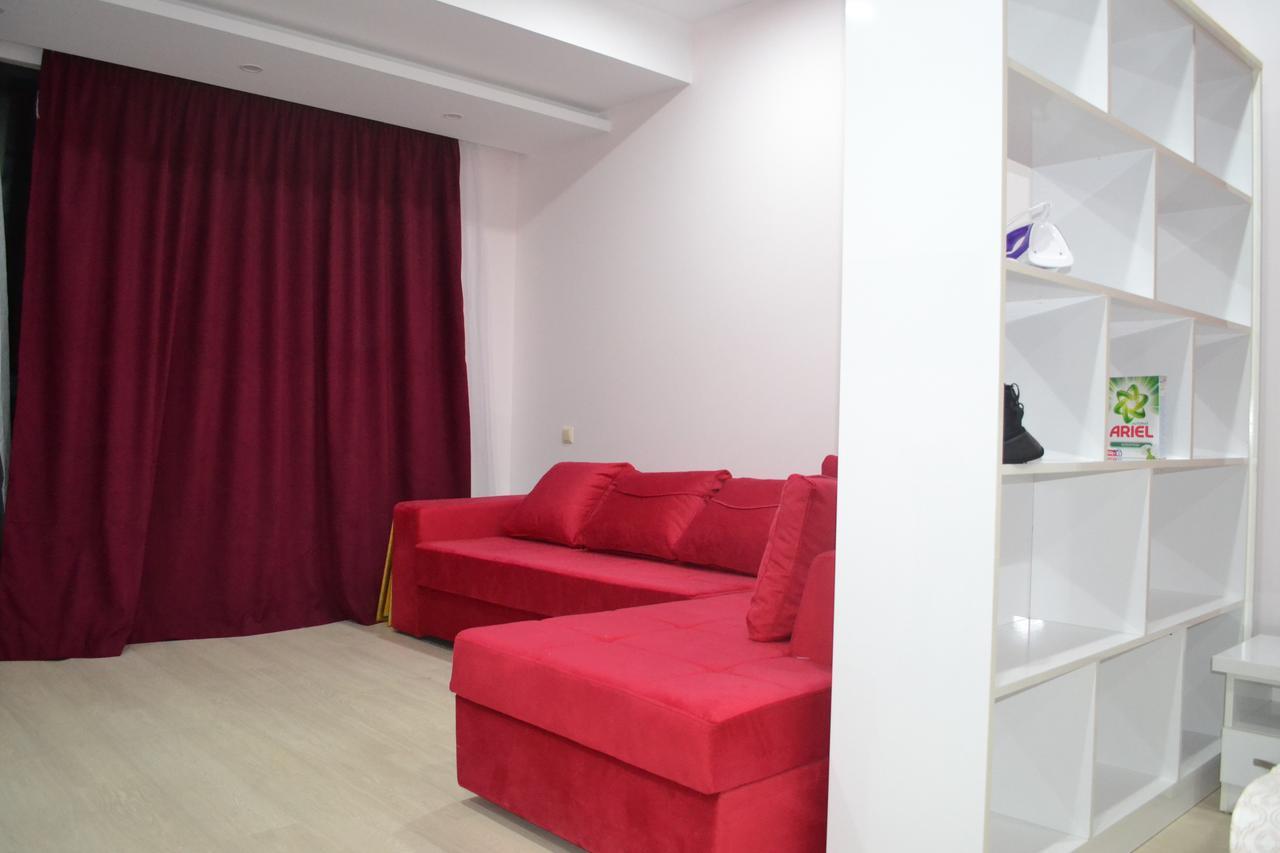 Apartamento Batumi Porta Tower 1811 Exterior foto