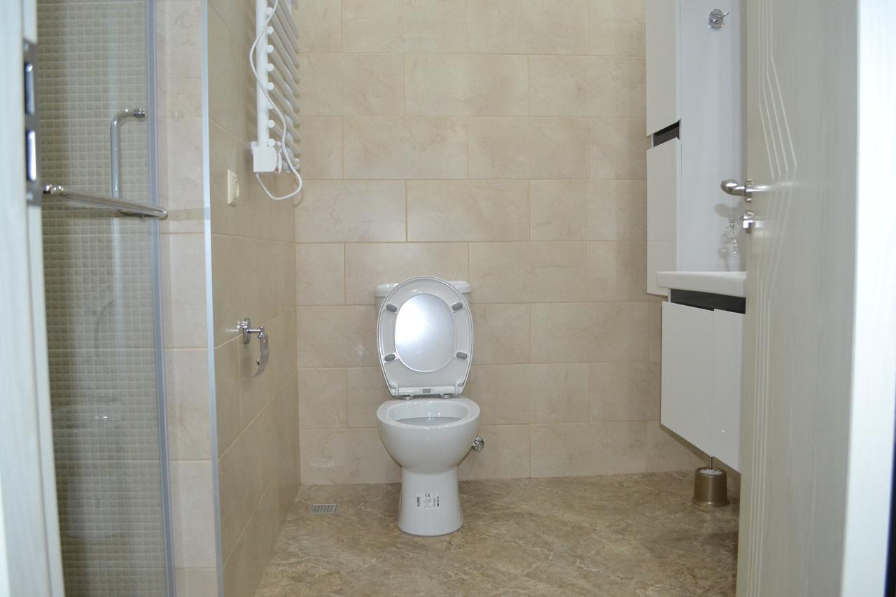 Apartamento Batumi Porta Tower 1811 Exterior foto