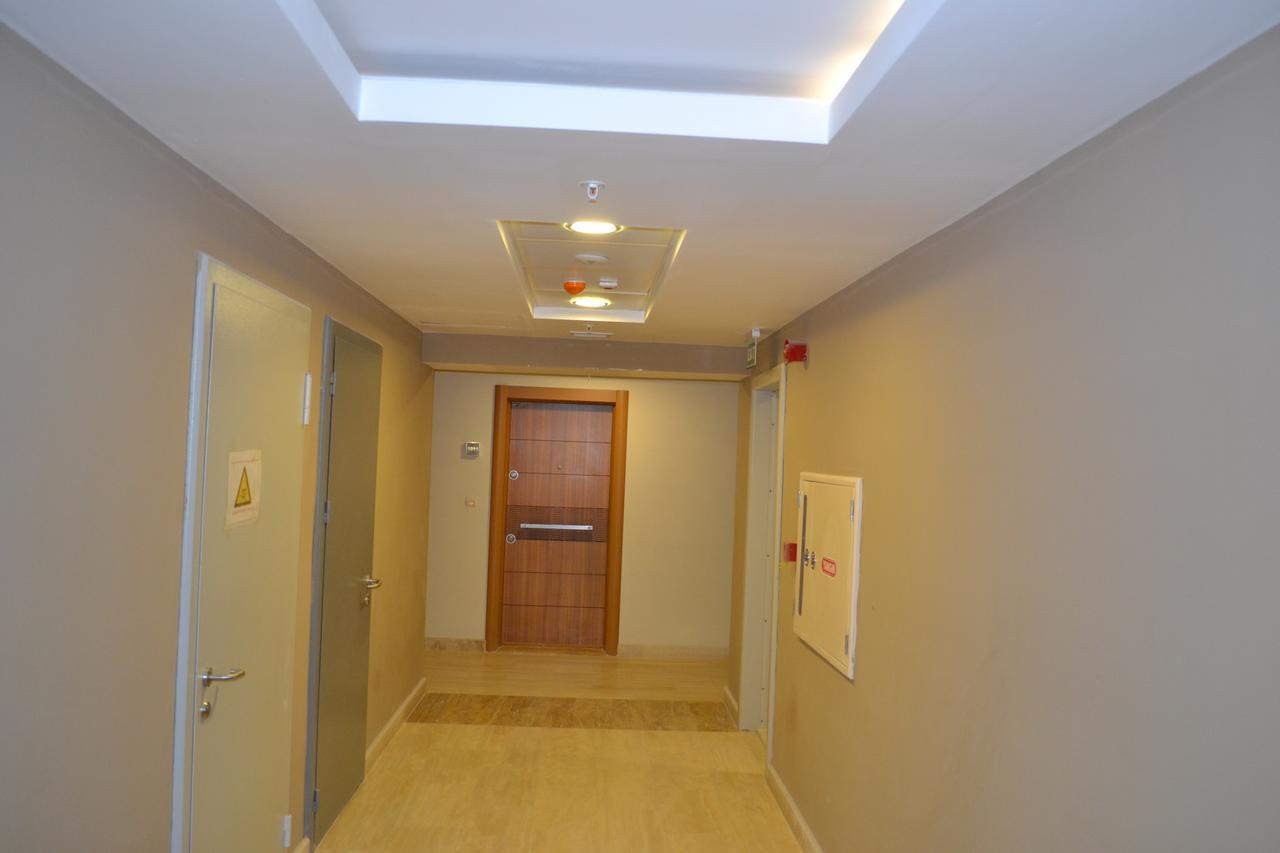 Apartamento Batumi Porta Tower 1811 Exterior foto