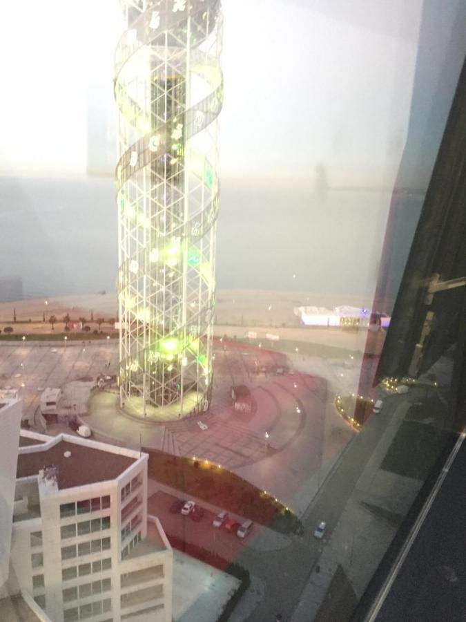 Apartamento Batumi Porta Tower 1811 Exterior foto