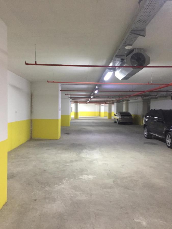 Apartamento Batumi Porta Tower 1811 Exterior foto