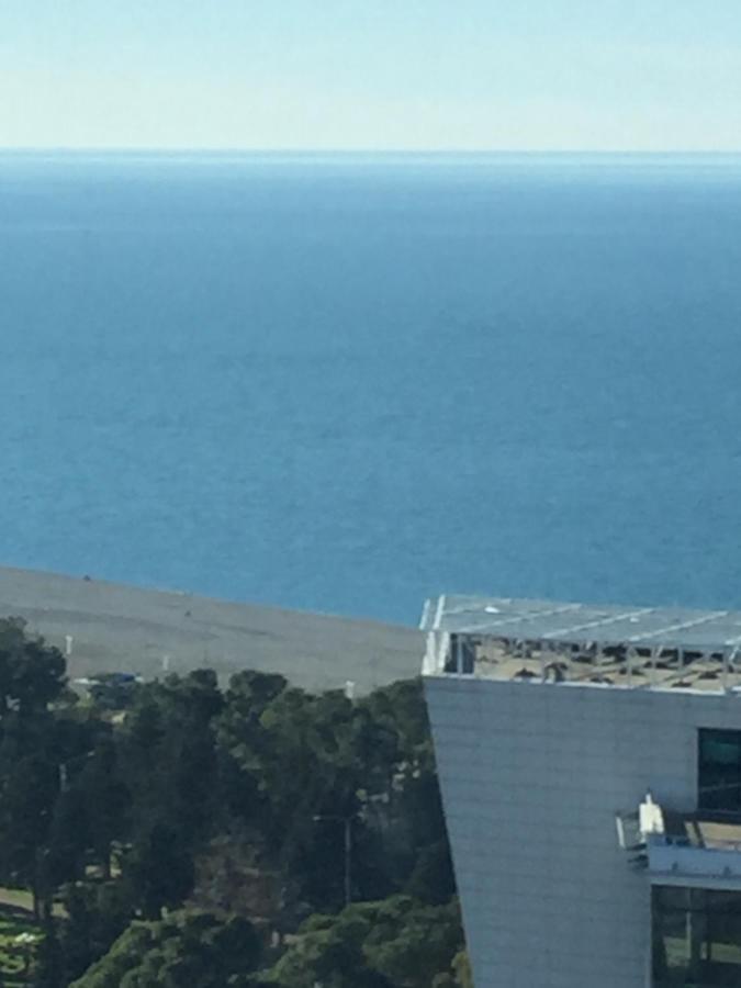 Apartamento Batumi Porta Tower 1811 Exterior foto